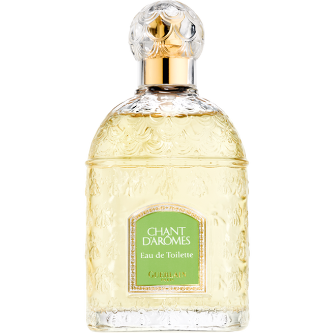 Chant D'Arômes ⋅ Eau De Toilette ⋅ GUERLAIN